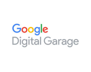 Google - Digital Garage Google - Digital Garage