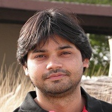 Kashif Rehmat - Digital Marketing Expert in Dubai