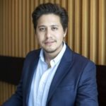 Christopher Latti - Head of Strategy & Sales at Virtuality