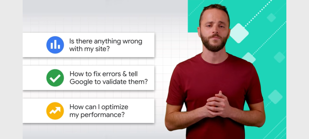 Rich Results & How to Use Search Console to Optimize Search Appearance in Google Search