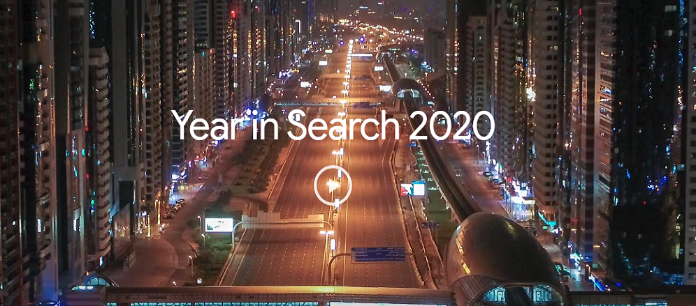 Google Year In Search 2020 (UAE) - Google Top Trending Searches in 2020 - 3