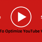 YouTube SEO: How To Optimize YouTube Video - Optimization Checklist