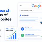 Google AI Search Sends Billions of Clicks to Websites Every Week, Says Google ChatGPT Image Jul 19, 2026, 03_20_33 PM