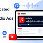 Google Releases Its First Official Guide for YouTube Audio Ads LL
