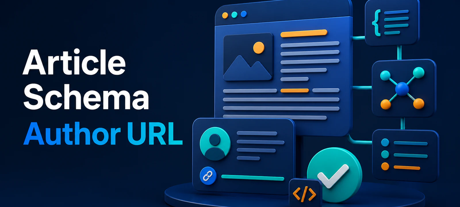 Article Schema Author URL: A Practical Guide