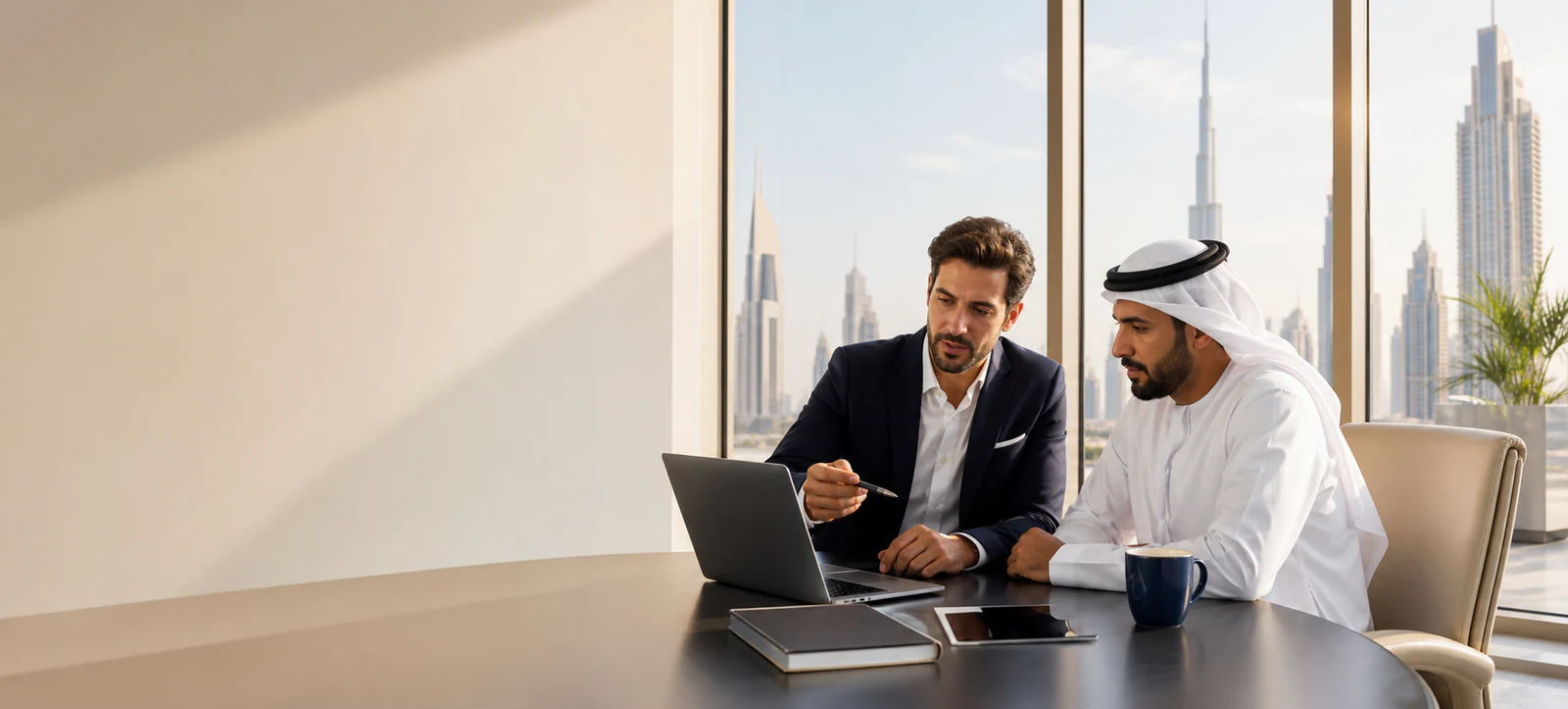 Digital Marketing Consultant in Dubai: A Hiring Checklist