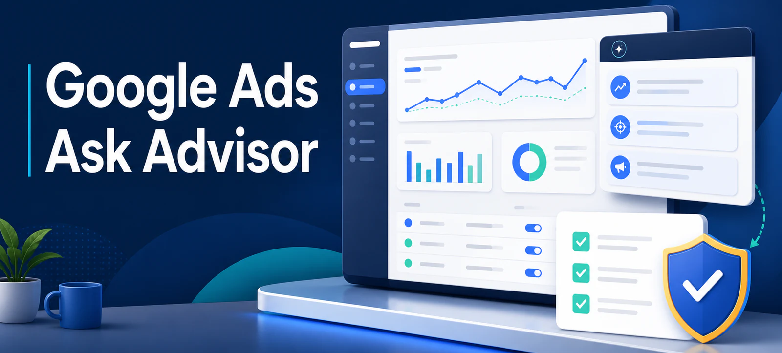 Google Ads Ask Advisor: A Practical Review Workflow