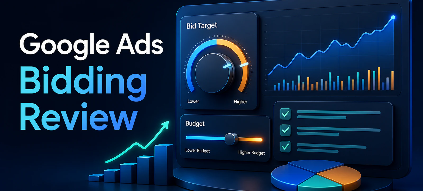 Google Ads Target-Based Bidding Changes: What to Review Now