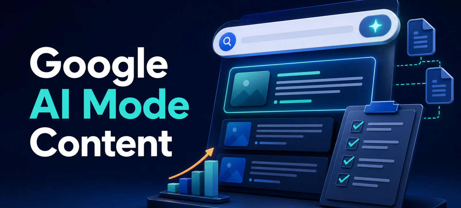 Google AI Mode Content: A Practical Creation Workflow