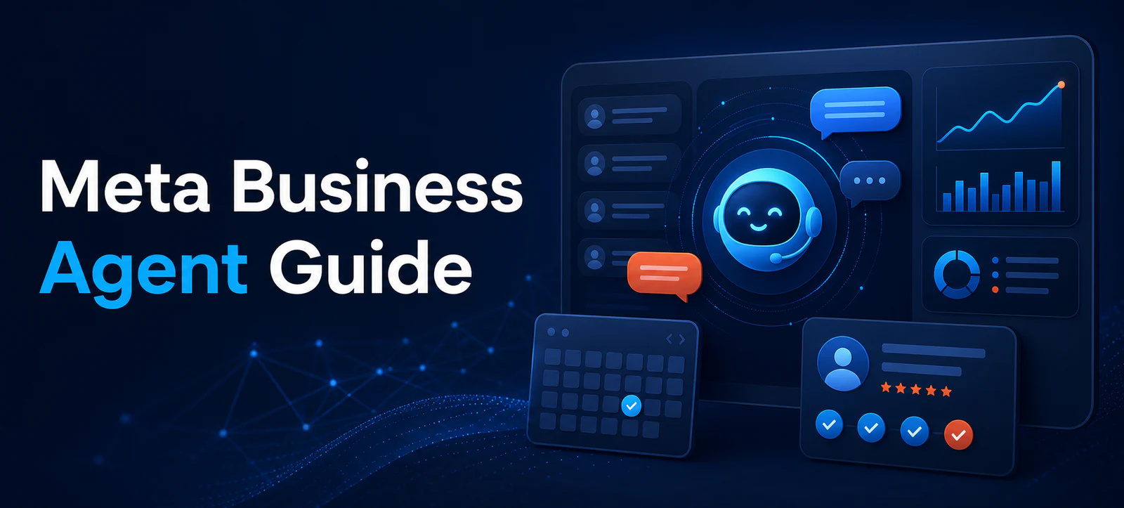 Meta Business Agent: A Practical Guide for Small Businesses