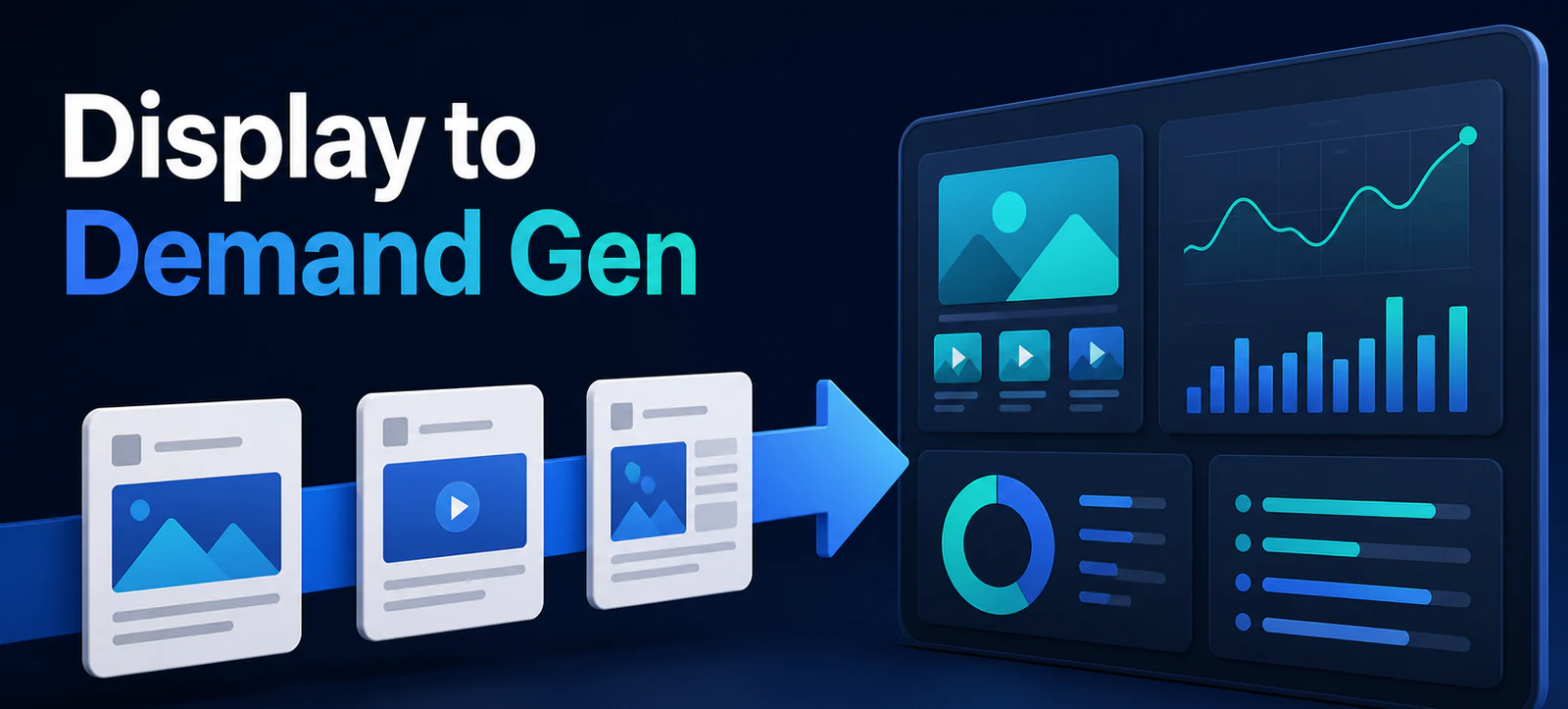 How to Migrate Google Display Campaigns to Demand Gen