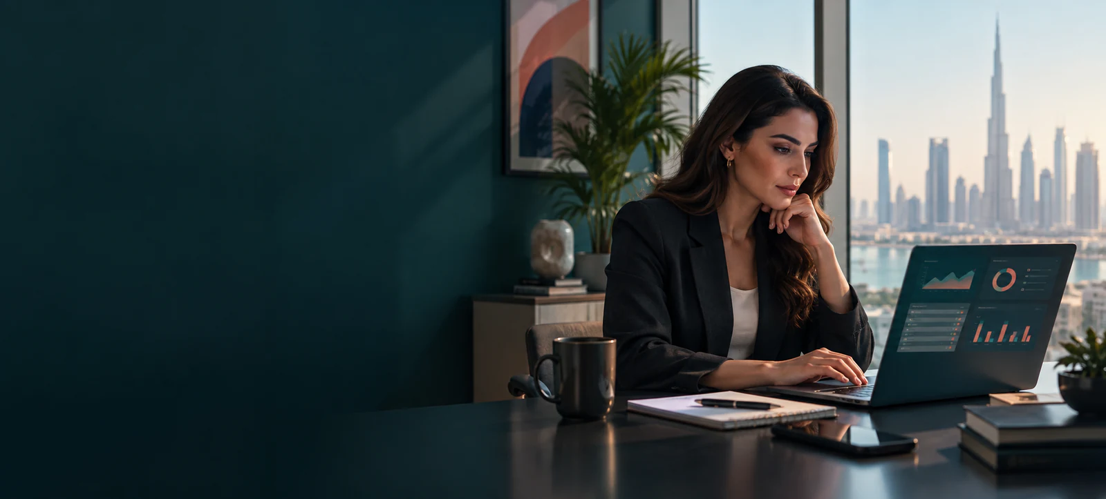 AI Digital Marketing Expert in Dubai: 30-Day Pilot Scorecard