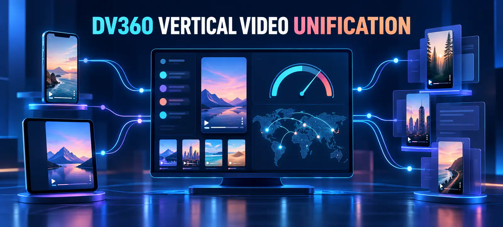 DV360 Vertical Video Unification: A Practical Readiness Guide