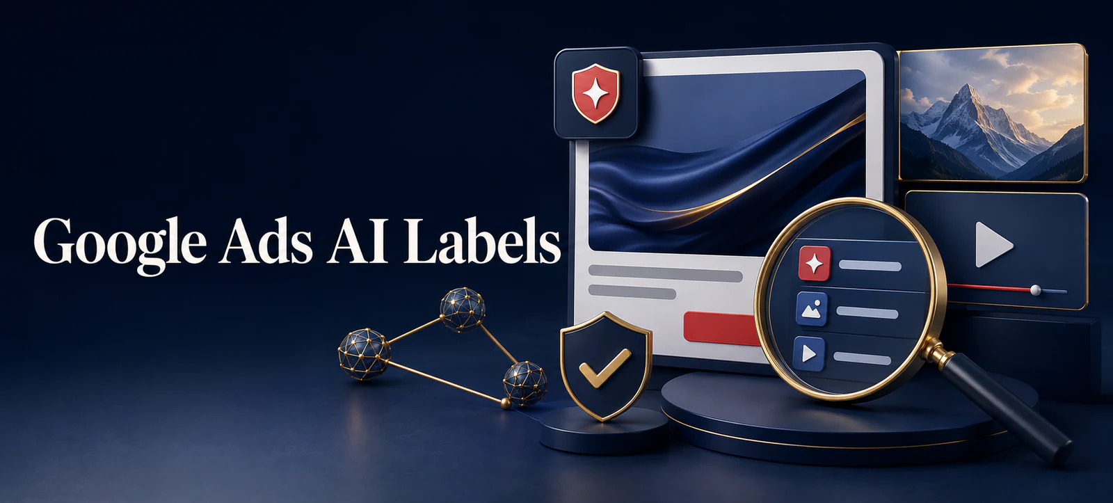 Google Ads AI Labels: A Practical Advertiser Guide