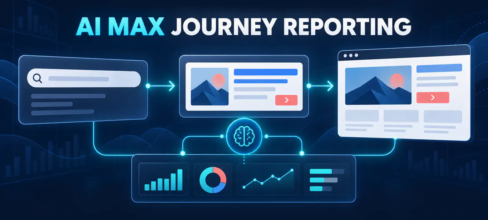 Google Ads AI Max Journey Reporting: A Practical Review Guide