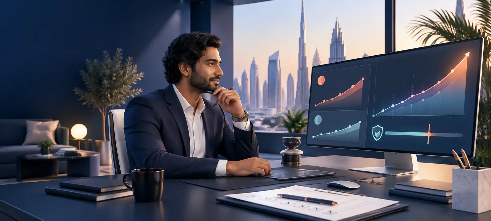 Google Ads Consultants in Dubai: Controlled Scale-Up Checklist
