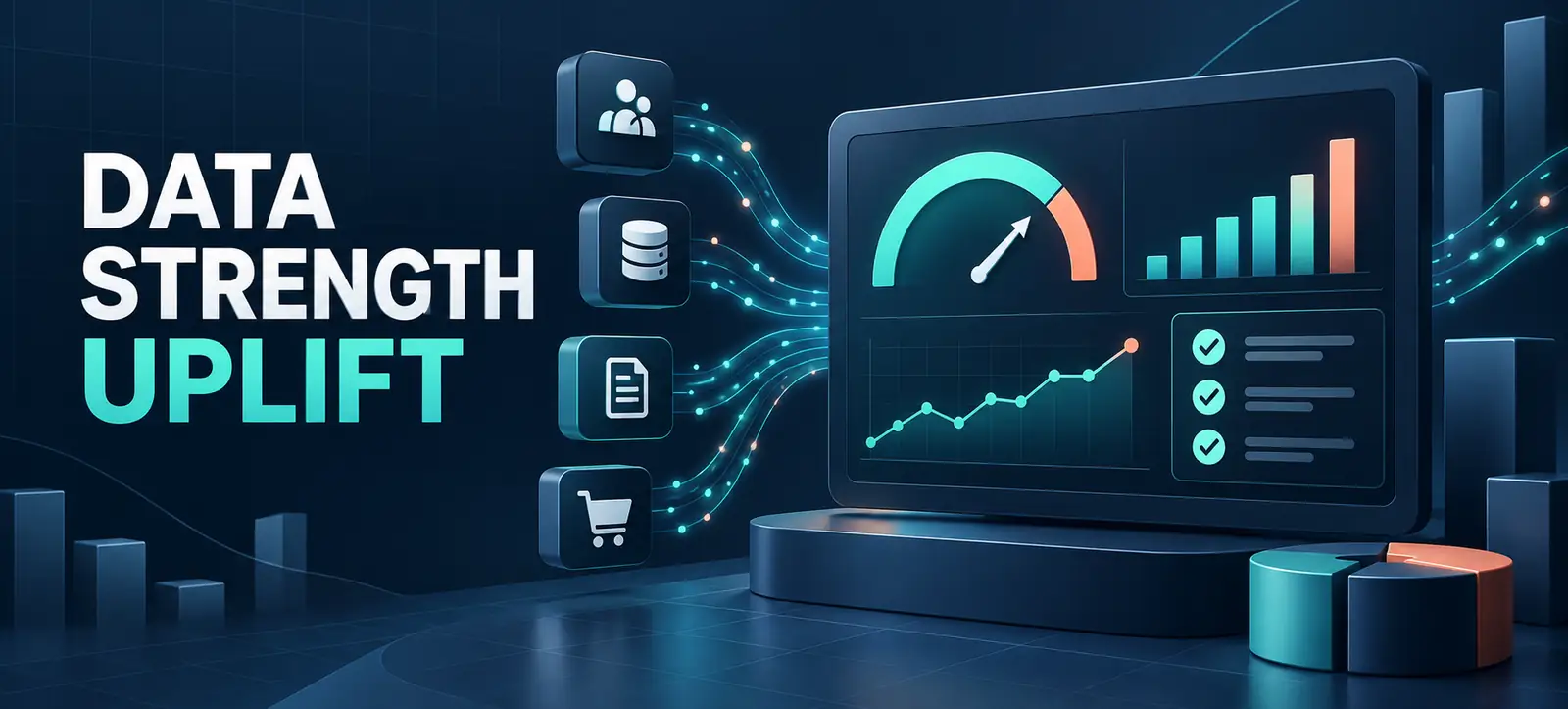 Google Ads Data Strength Uplift Metric: A Practical Guide