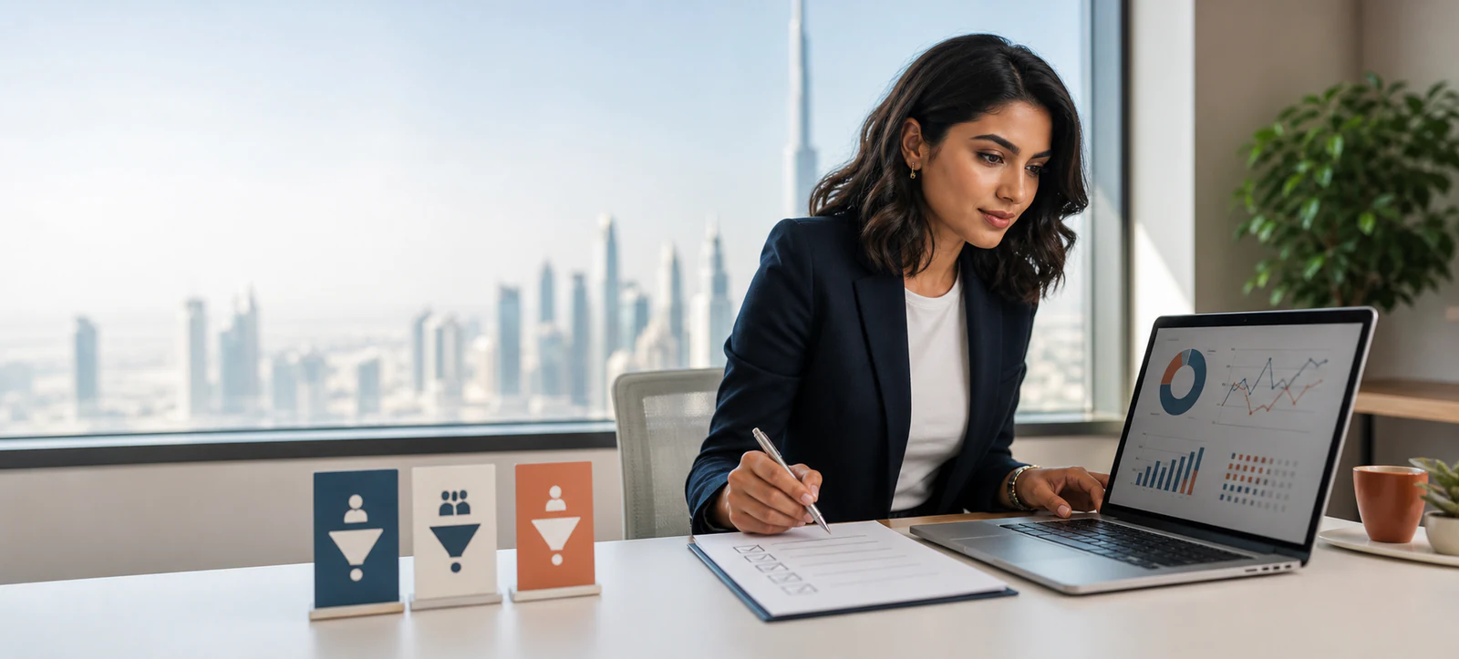 Google Ads Expert in Dubai: Lead-Quality Review Checklist