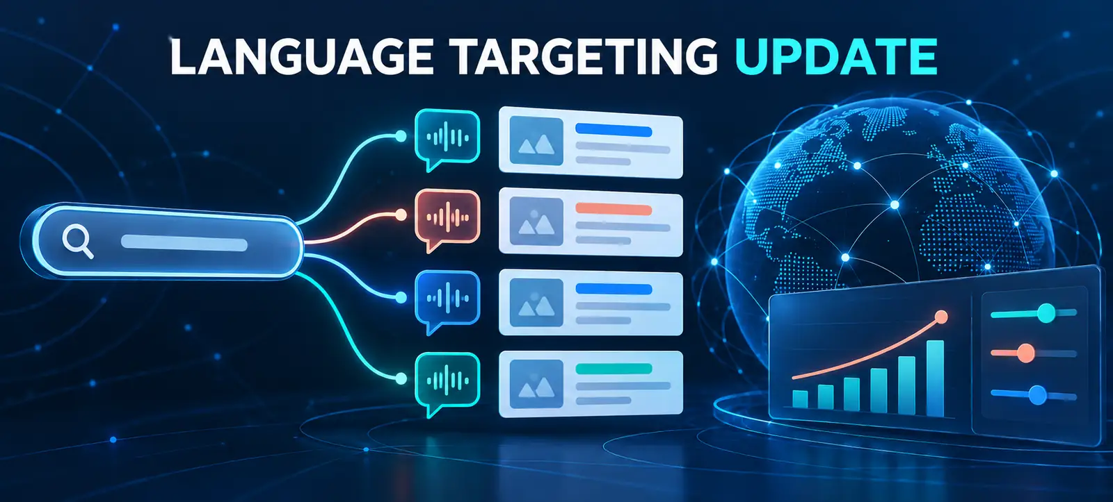 Google Ads Language Targeting Changes: September 2026 Guide