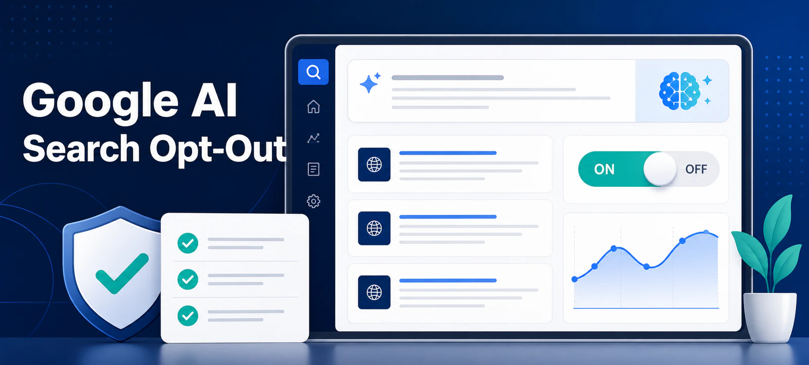 Google AI Search Opt-Out: What Website Owners Should Know