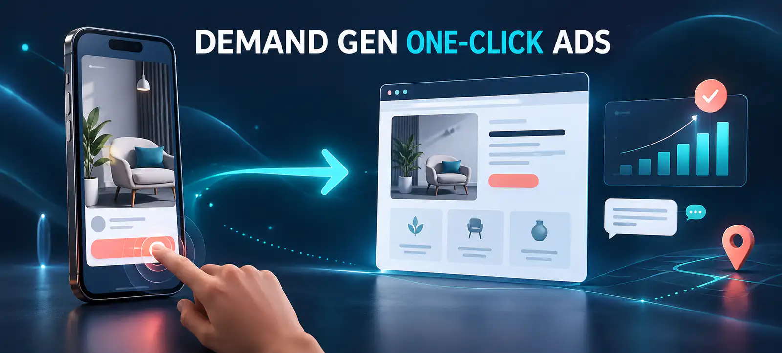 Google Demand Gen One-Click Ads: A Practical Readiness Guide