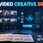 Google Flow Creative Brief: A Practical Campaign Workflow