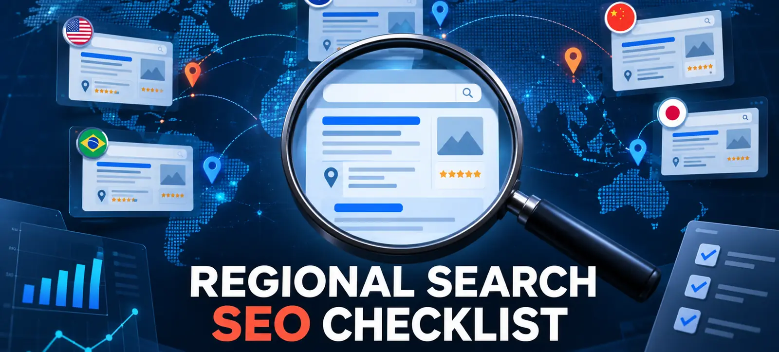 Google Search Regional Differences: A Dubai SEO Checklist