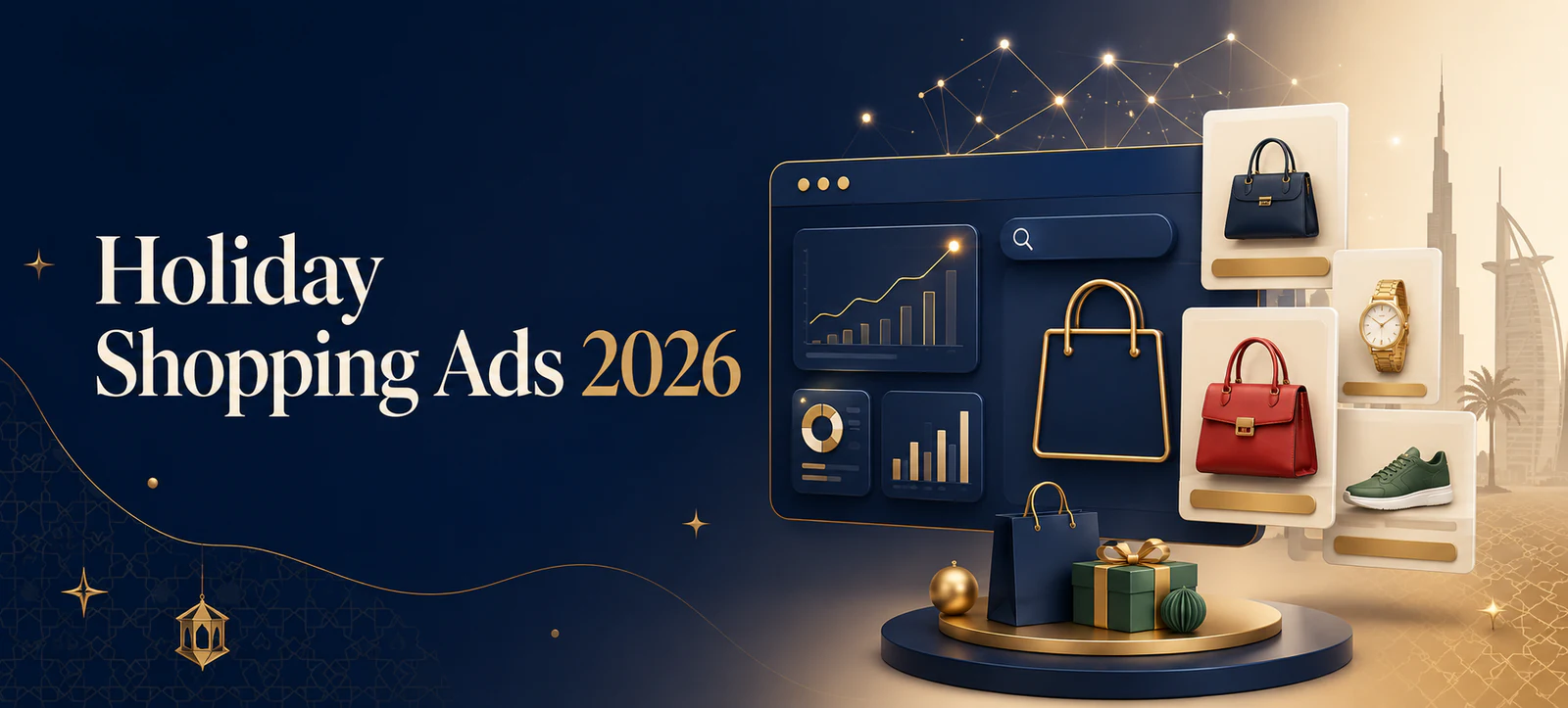 Holiday Shopping Ads 2026: A Practical Readiness Guide
