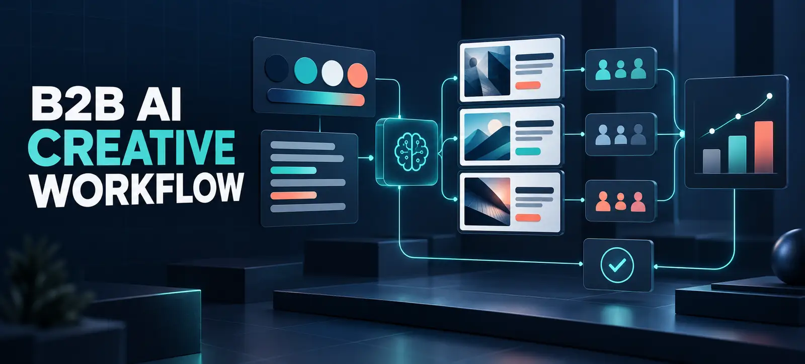 LinkedIn Ads AI Creative Tools: A Practical Testing Workflow