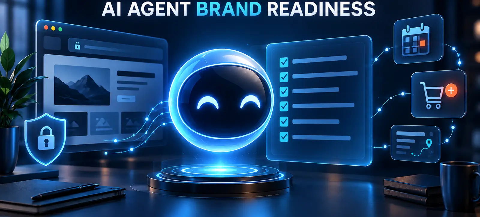 Meta Muse AI Agent: A Practical Brand Readiness Checklist