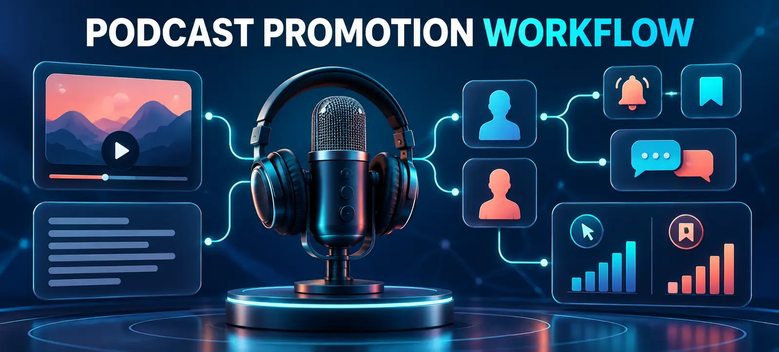 Threads Podcast Tools: A Practical Promotion Workflow