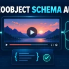 VideoObject Structured Data: Creator and Engagement Audit