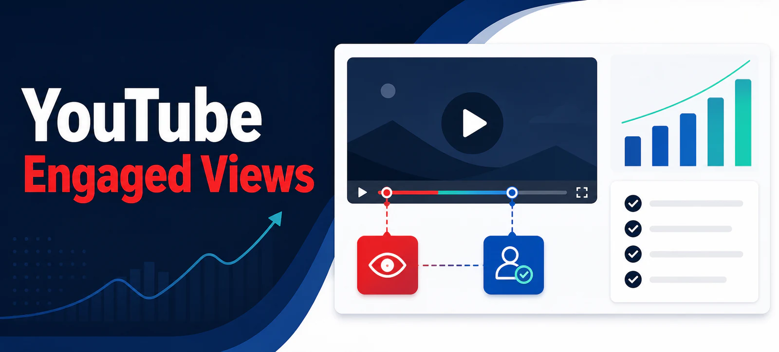 YouTube Engaged Views: What the New View Count Means