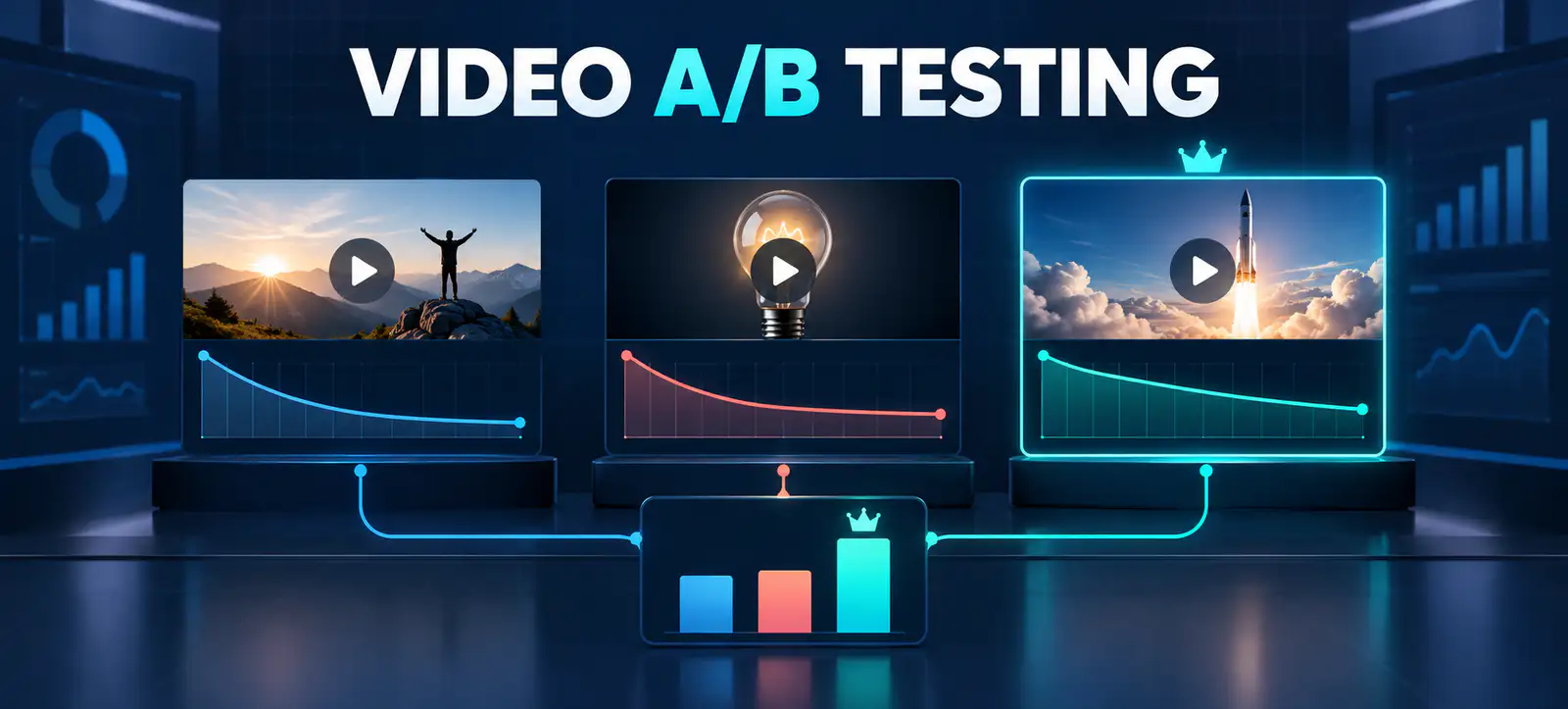 YouTube Video A/B Testing: A Practical Hook Testing Workflow