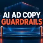 AI Ad Messaging Guidelines: How to Protect Brand Voice AI Ad Messaging Guidelines: How to Protect Brand Voice