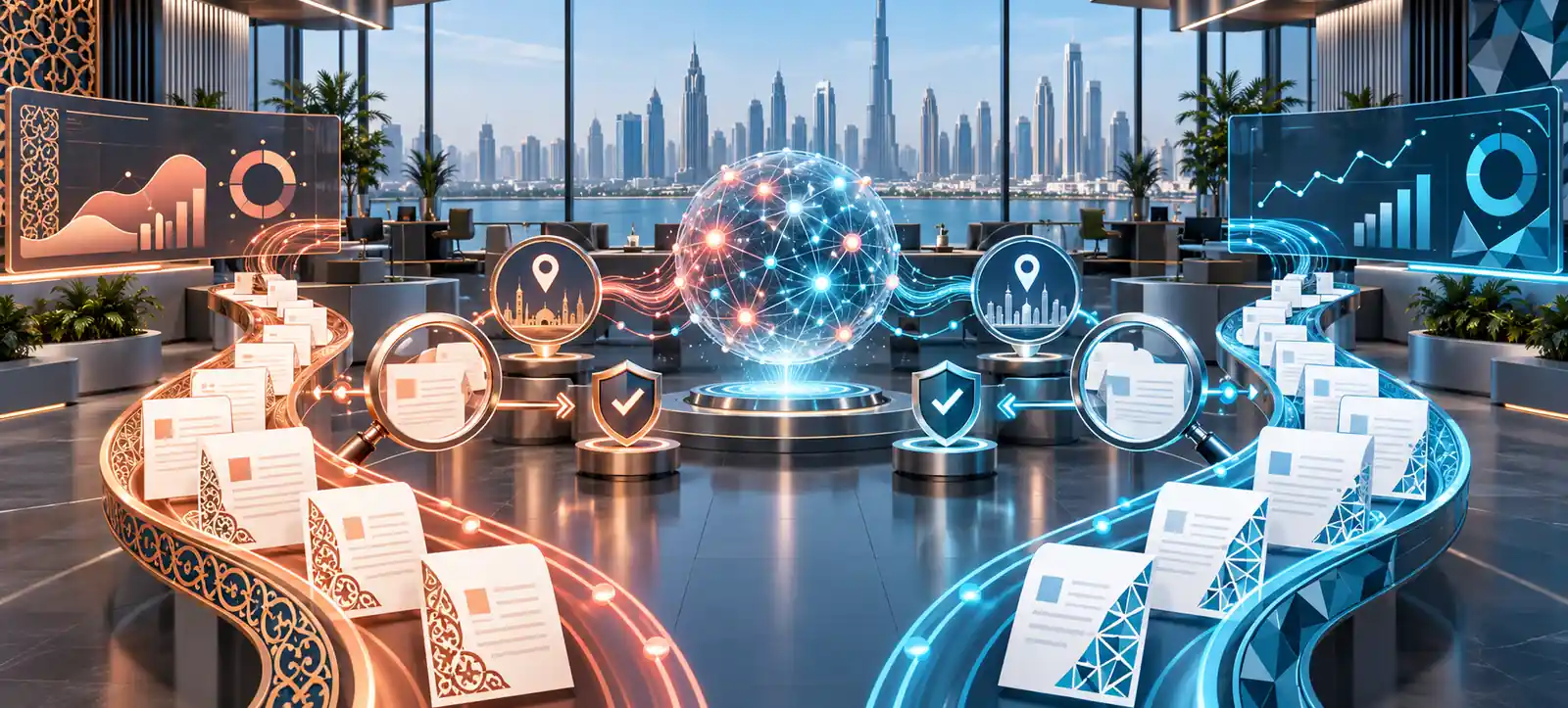 AI SEO Expert in Dubai: Arabic-English Content Workflow Checklist