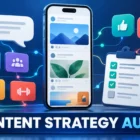 Facebook Your Algorithm: A Content Strategy Audit