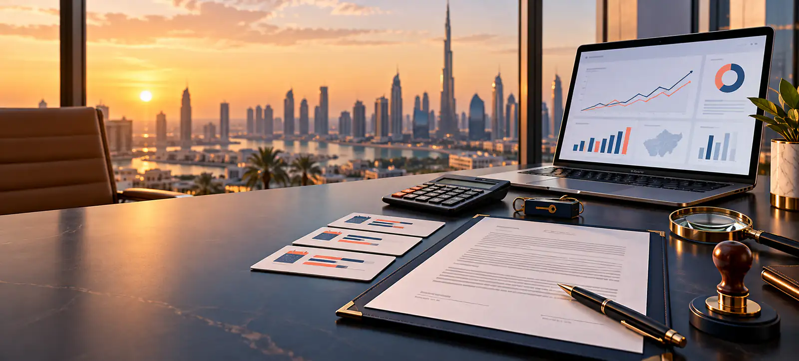 Google Ads Expert in Dubai: Contract and Fee Review Checklist
