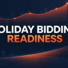 Google Ads Holiday Bidding: A Practical Readiness Checklist Google Ads Holiday Bidding: A Practical Readiness Checklist