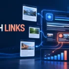 Google AI Search Links: A Publisher Visibility Audit Google AI Search Links: A Publisher Visibility Audit