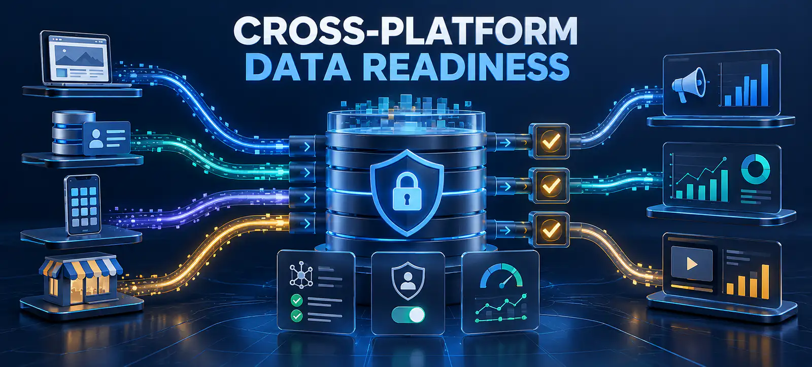 Google Data Manager Expansion: A Cross-Platform Readiness Audit