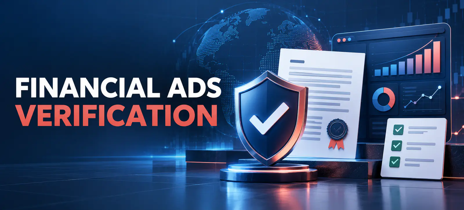 Google Financial Services Verification 2027: Advertiser Readiness Guide