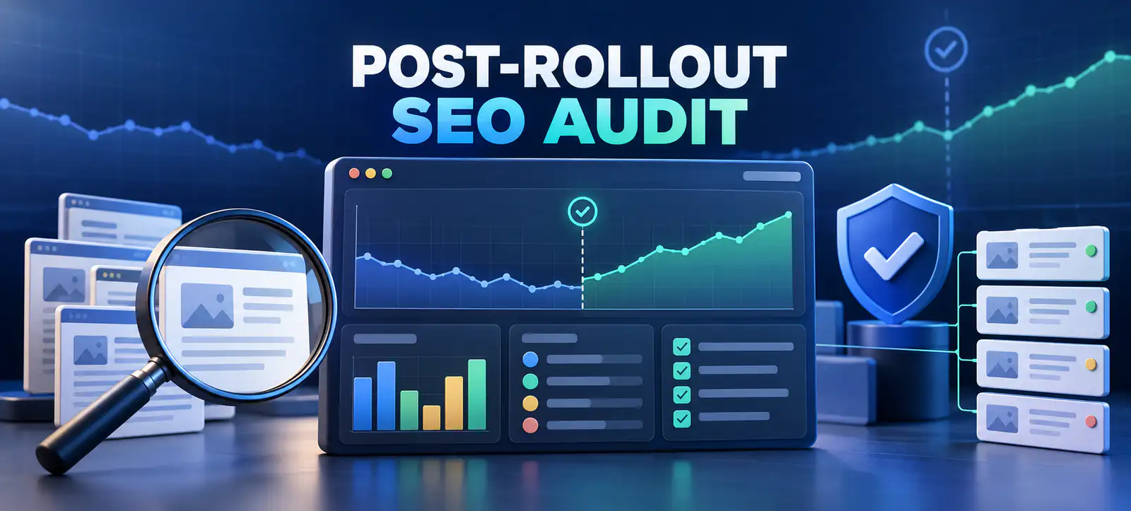 Google September 2026 Spam Update: Post-Rollout SEO Audit