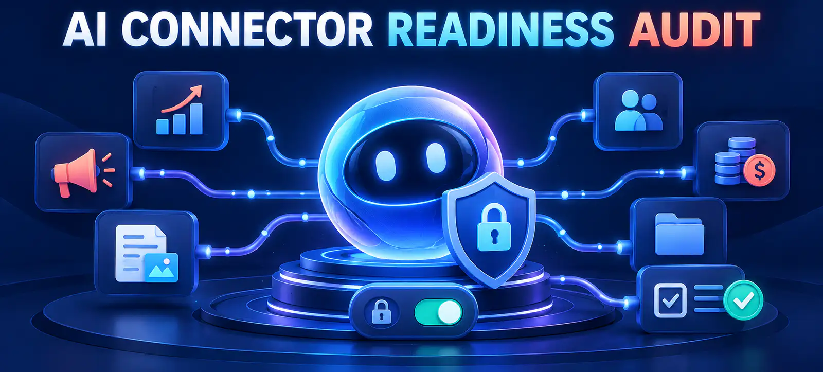 Meta Muse for Small Business: A Connector Readiness Audit