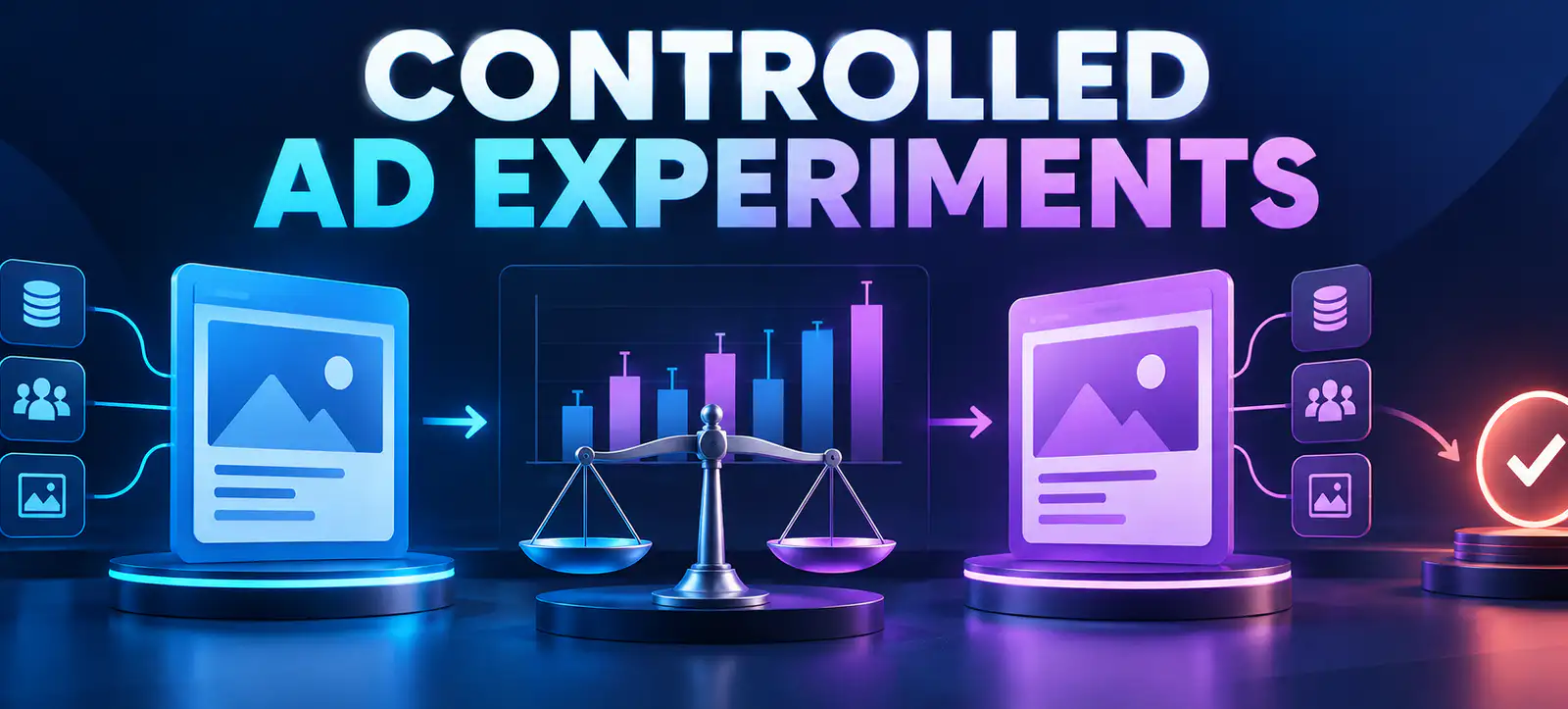 Microsoft Advertising Optimization Experiments: A Practical Test Plan
