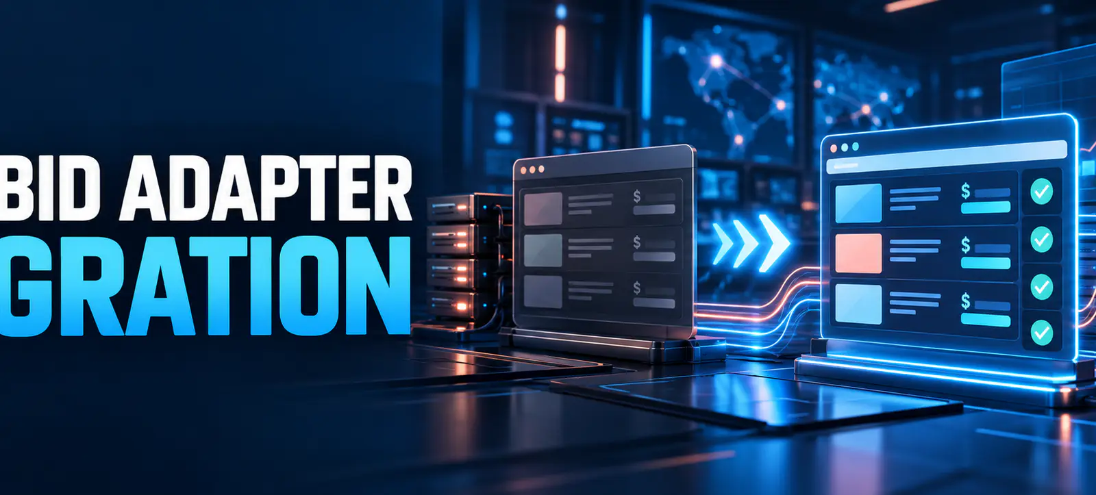 Microsoft Prebid Adapter Migration: Publisher Checklist