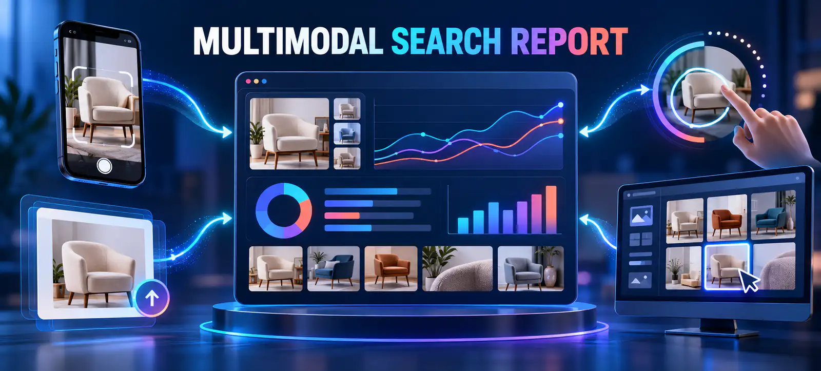 Search Console Multimodal Search Report: A Practical Audit Guide